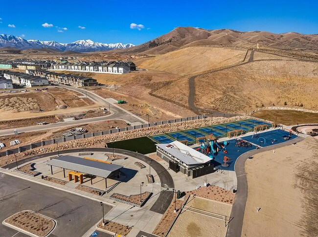 Building Photo - 1754 N Blaze Ln