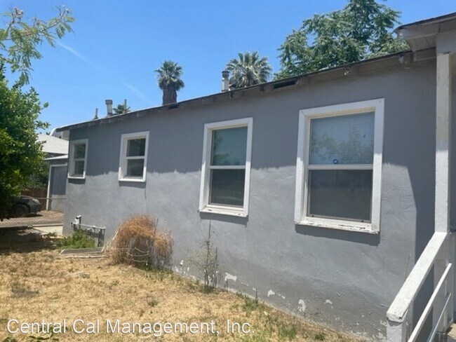 Building Photo - 2 br, 1 bath House - 2124 Pacific St