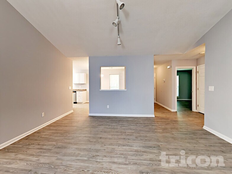 Building Photo - 8501 Milton Morris Dr