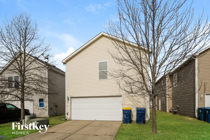 Building Photo - 12141 Belfry Dr