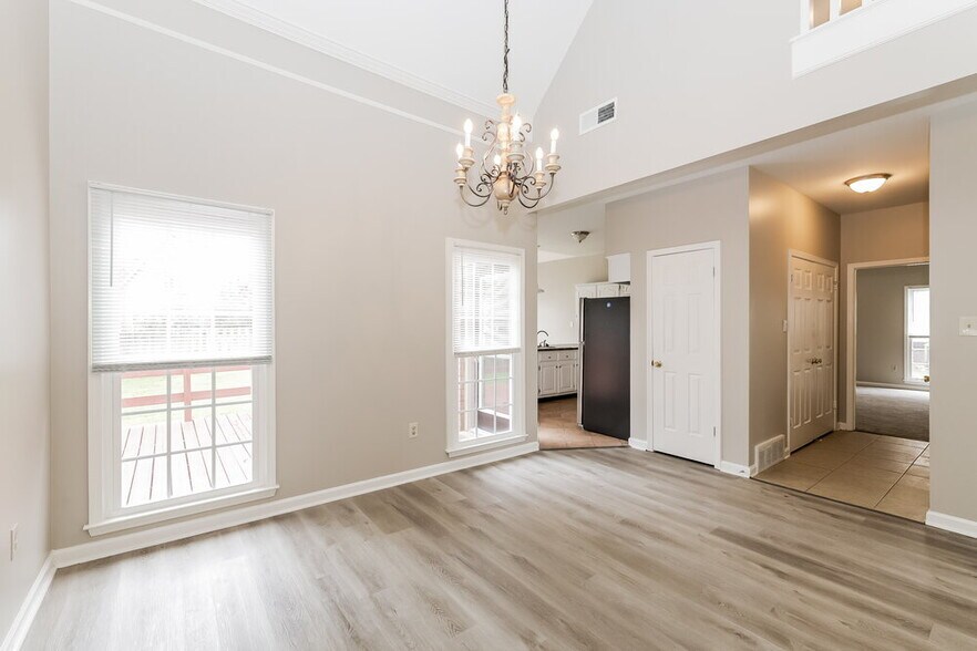 Building Photo - 5158 Overview Ridge