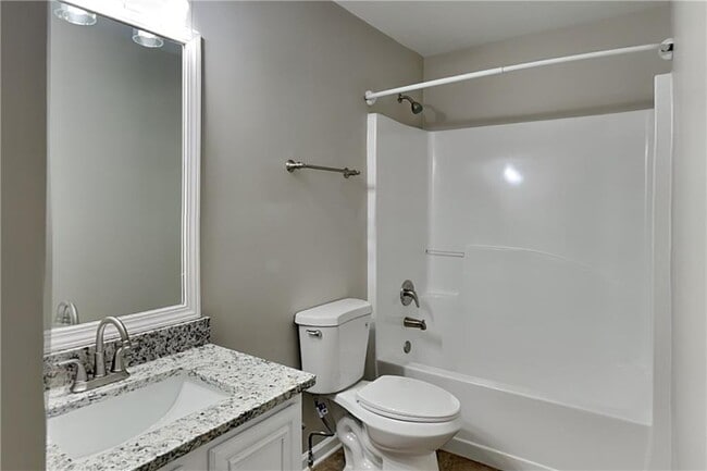 Building Photo - 5447 Stirrup Way