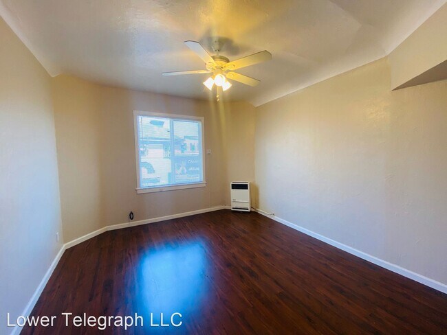 Building Photo - 2315 Telegraph Ave