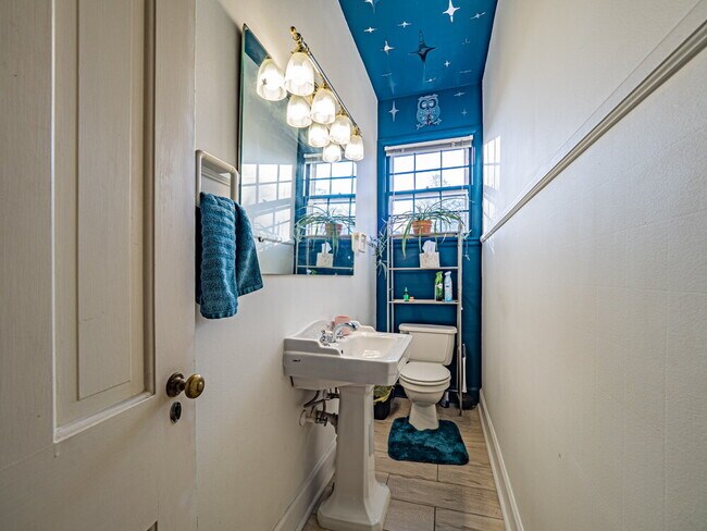 Building Photo - Now available!