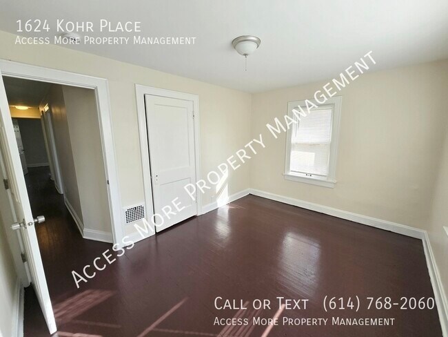 Building Photo - 1624 Kohr Pl