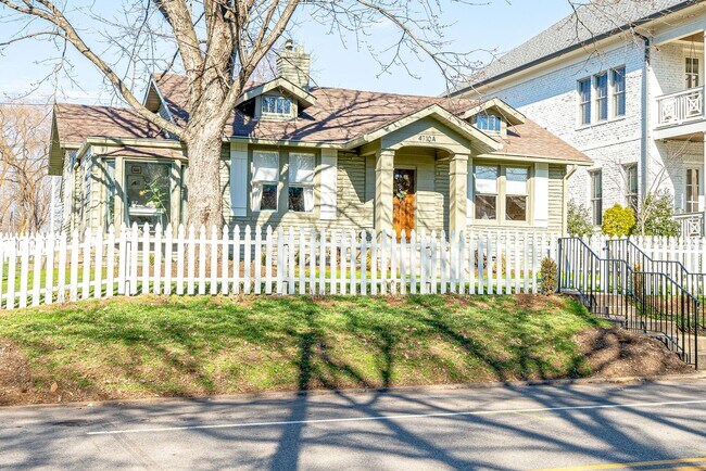 Building Photo - SF-001-4710 Nebraska Avenue Duplex
