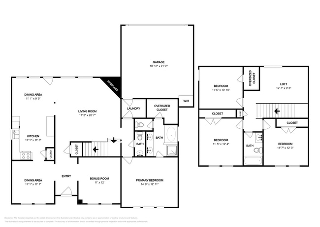 Building Photo - 1082 Suffolk Ln