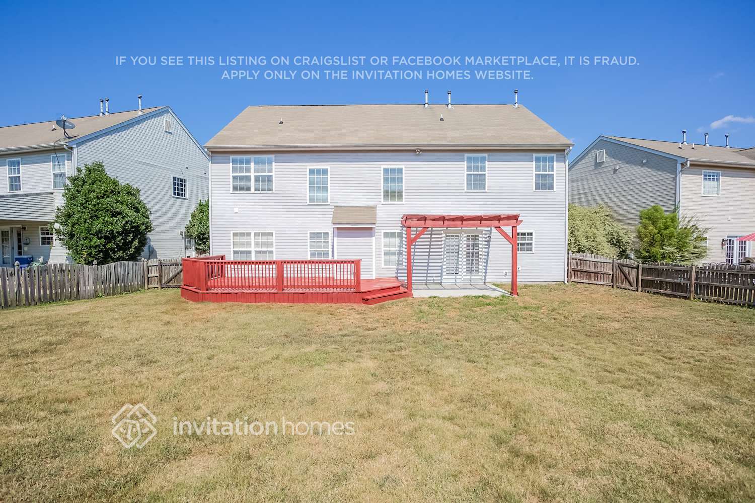 Building Photo - 5817 Lindley Crescent Dr