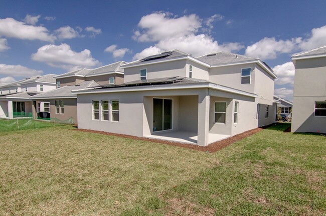 Building Photo - Lovely 5bd/3.5bath FOR RENT in highly soug...