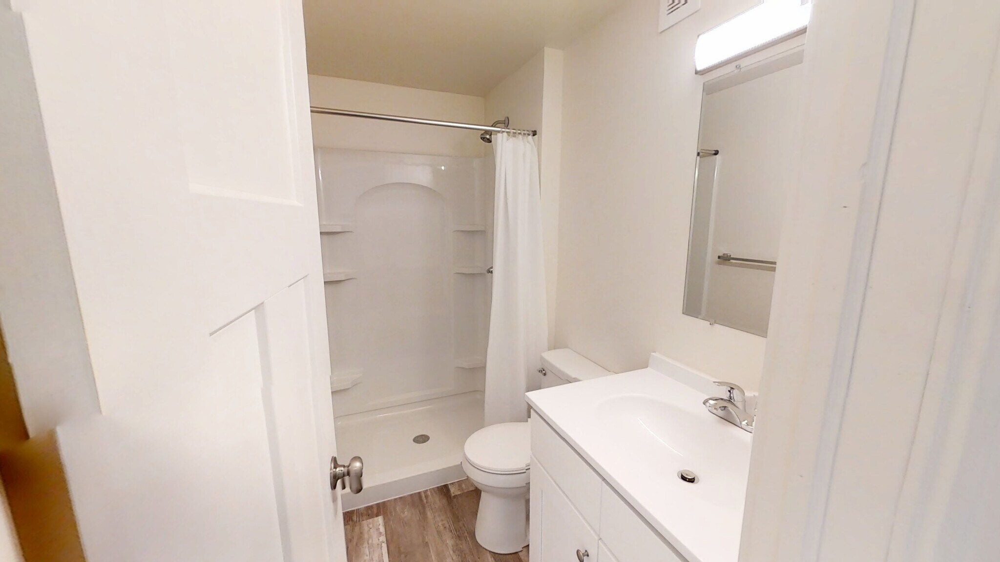 Bathroom 2 - 943 Dewey Ave