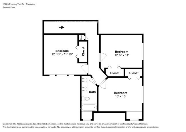 Building Photo - 10205 Evening Trail Dr