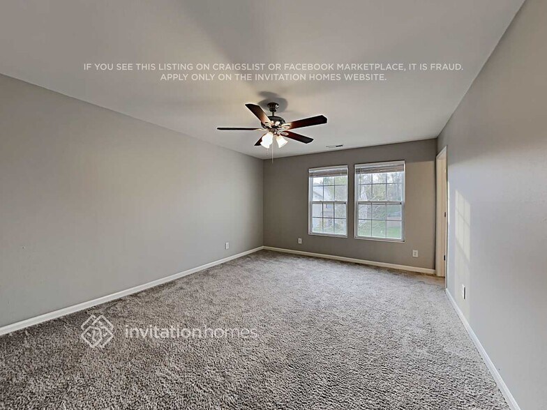 Building Photo - 1722 Bray Dr