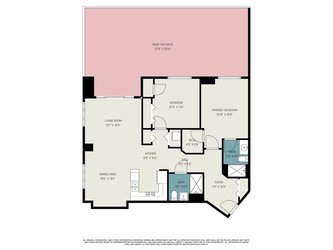 Building Photo - 111 N Ashley St