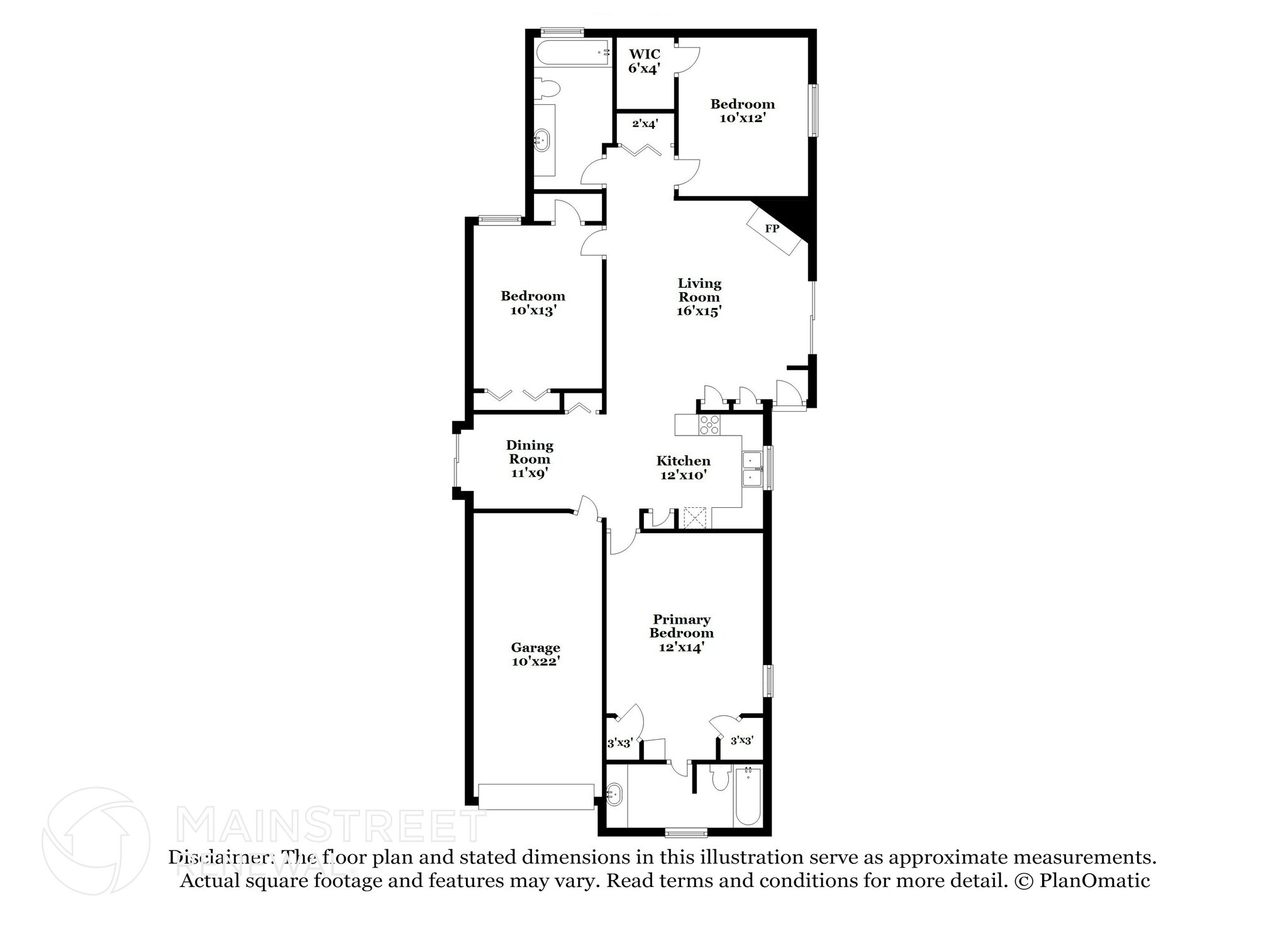 Building Photo - 2 Pipers Glen Ct