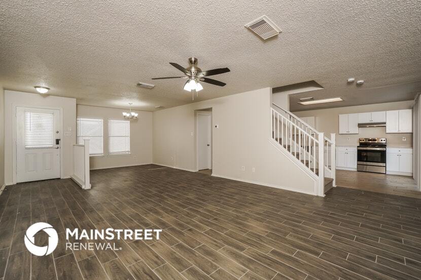Building Photo - 9611 Criswell Creek