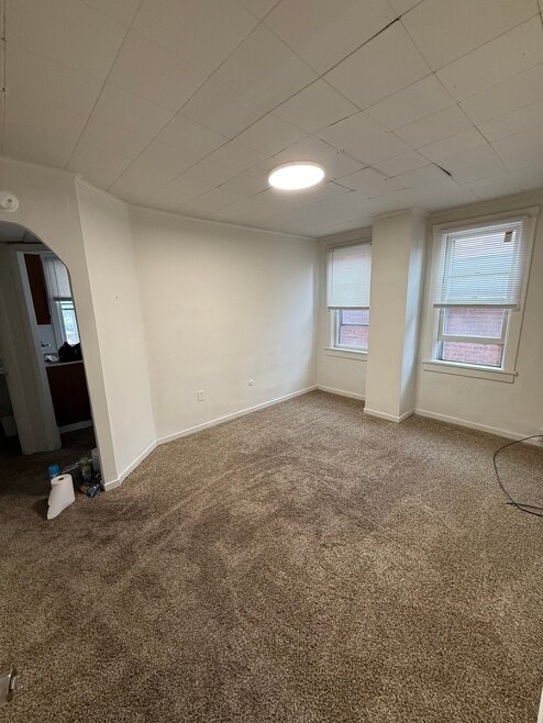 Building Photo - 1807 4th Ave