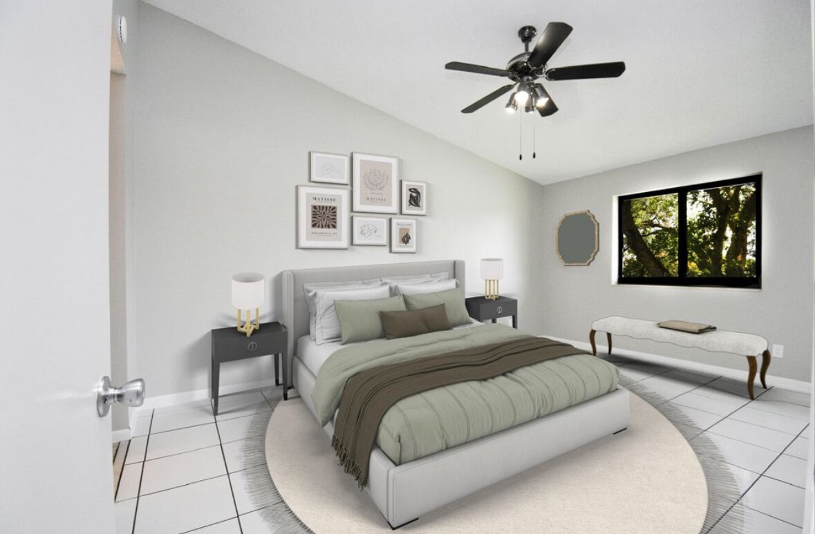 Building Photo - 3100 NW 46th St