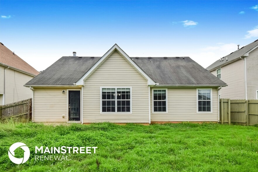 Building Photo - 1692 Deer Crossing Cir