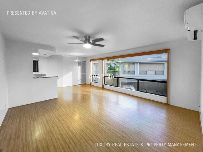 Building Photo - 1629 Waikahalulu Ln