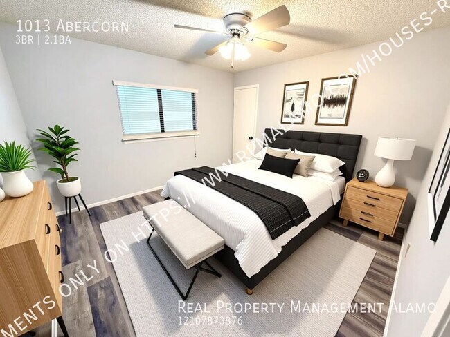 Building Photo - 1013 Abercorn-