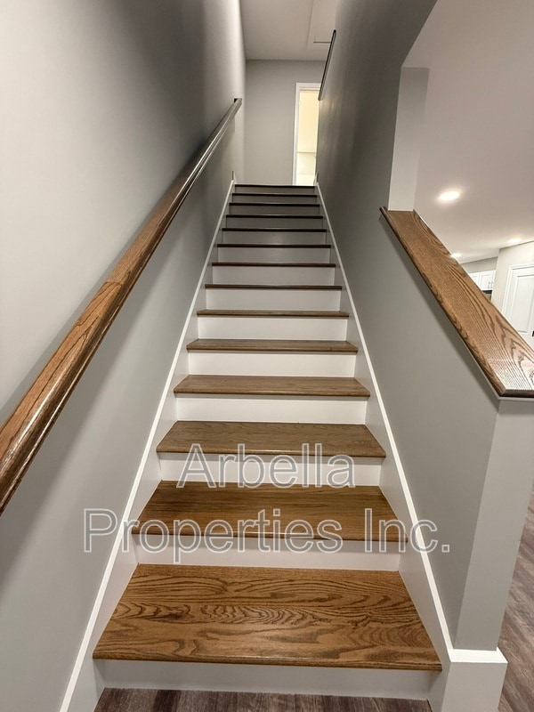 Building Photo - 127 Adams and Corby Rd