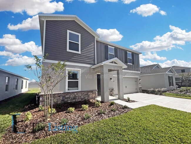 Building Photo - 4810 Katrina Dr