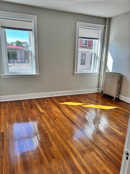 Building Photo - 1197 Commonwealth Ave