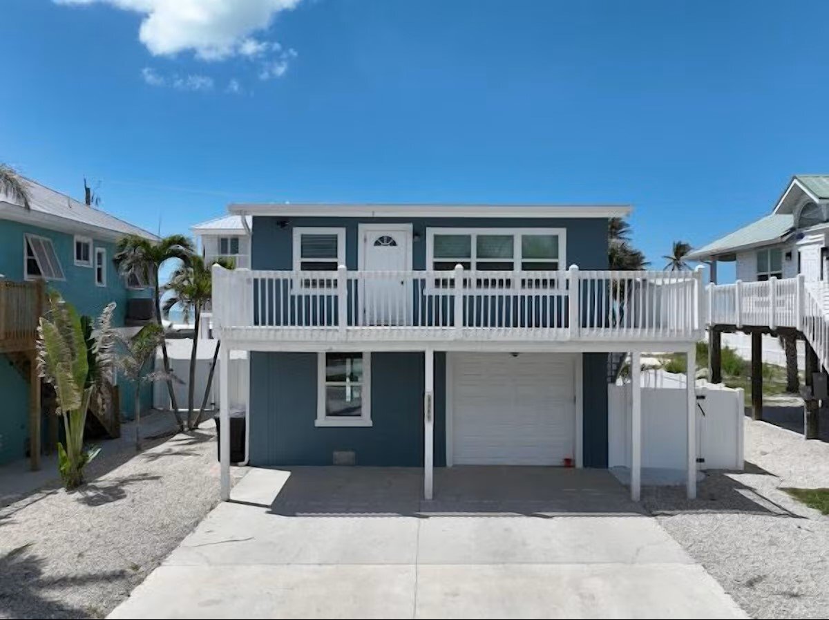 Building Photo - 5560 Palmetto St