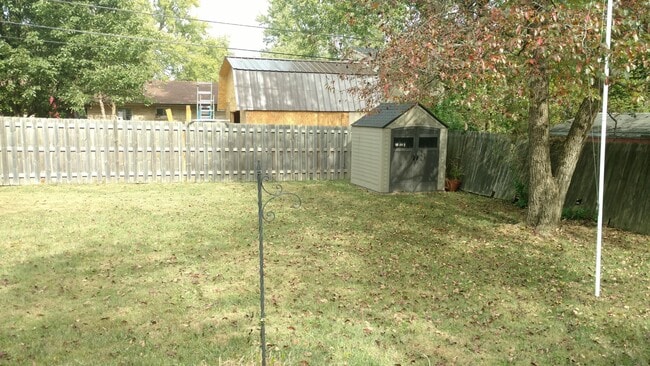 Building Photo - Coming June 2026!  Beautiful 3-Bedroom, 2-Bath Home with Garage & Gorgeous Backyard in Anderson