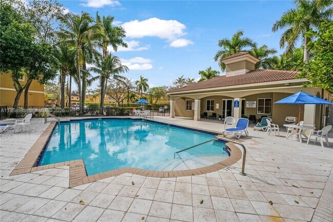 Building Photo - 1855 SW 89th Terrace