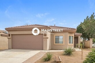 Building Photo - 4 Bedroom Pet-Friendly Home in Sahuarita, AZ with Main Street Renewal