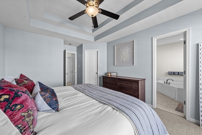 Building Photo - 4761 Beach Bay Ct