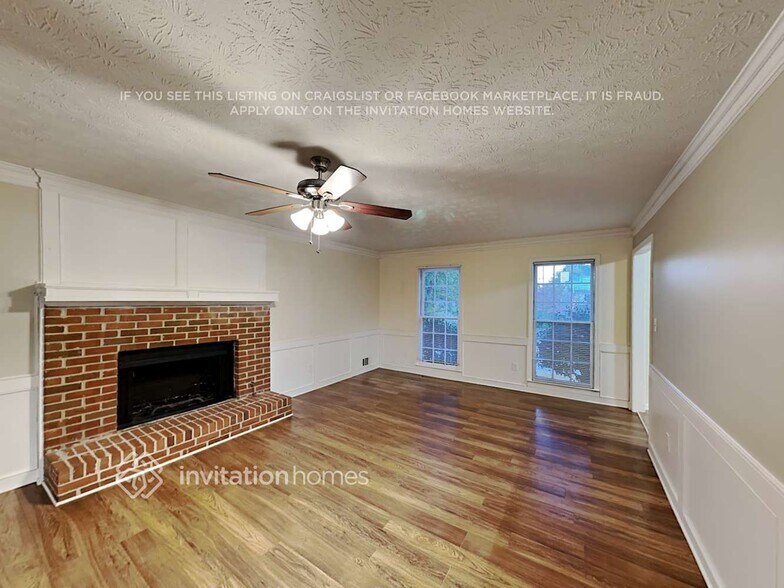 Building Photo - 201 Hambridge Ct