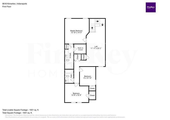 Building Photo - 6616 Kinnerton Dr