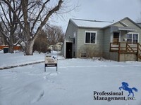 Building Photo - 1 bedroom in Billings MT 59102