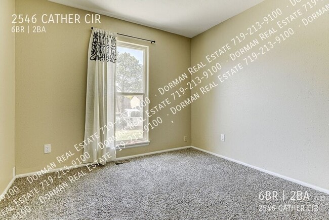 Building Photo - 2546 Cather Cir