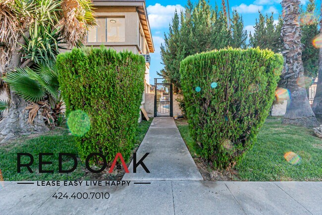 Building Photo - 19148 Sherman Way