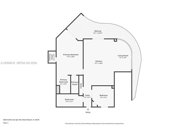 Building Photo - 5555 Collins Ave