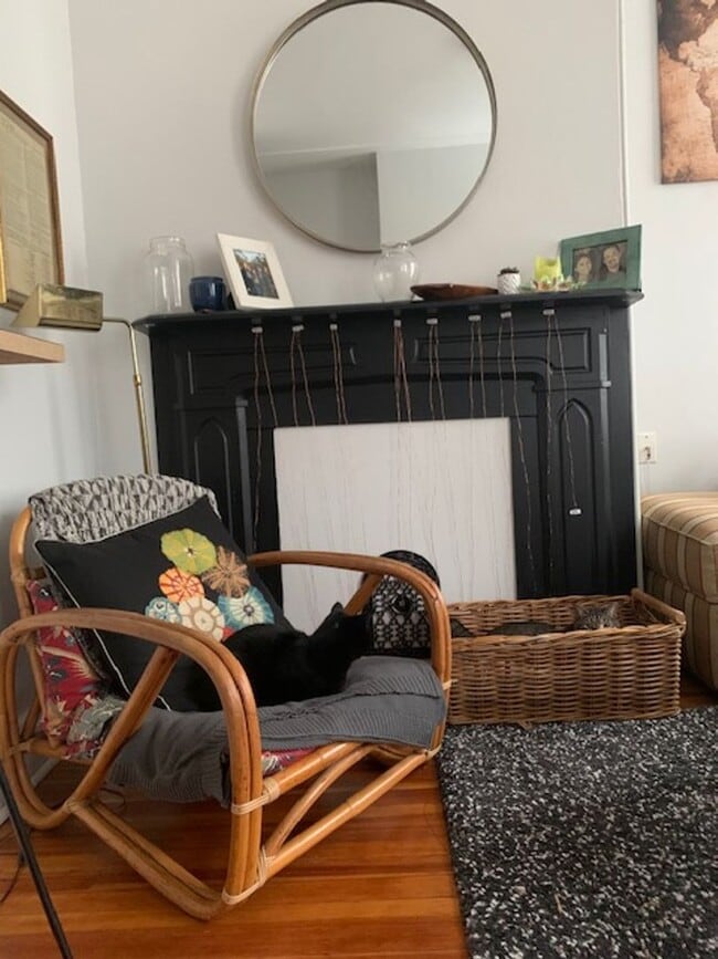 Interior Photo - Fourth and Spring