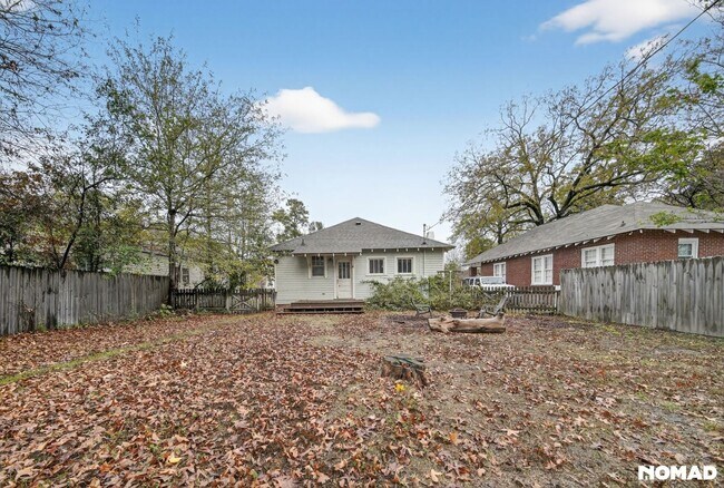 Building Photo - 1436 22nd St