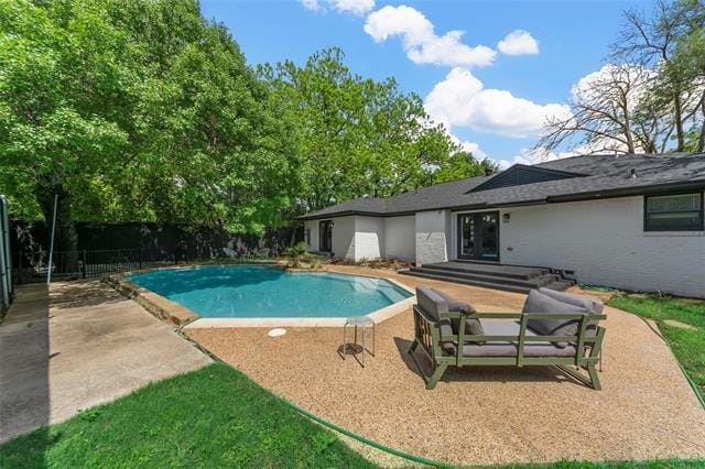 Building Photo - 7107 E Mockingbird Ln
