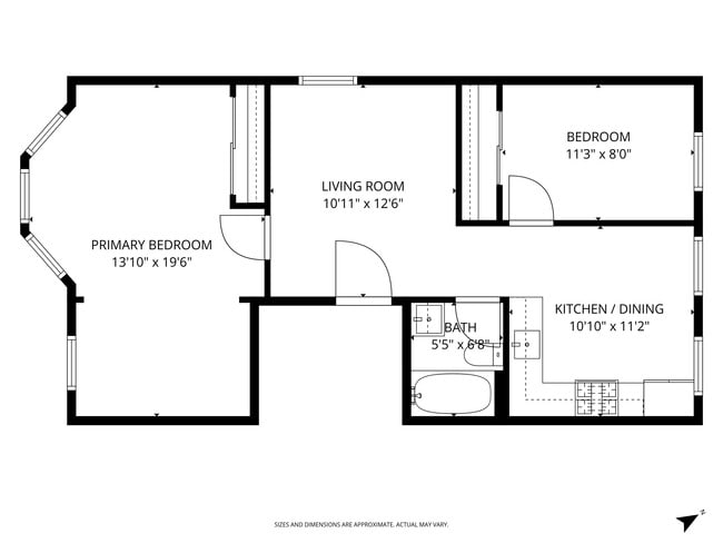 Building Photo - 804 27th St