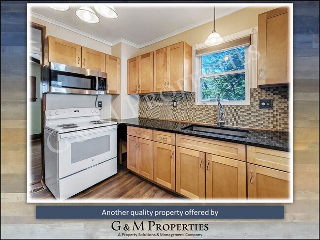 Building Photo - 3-Bedroom Home Rental - Near UofR and Stro...