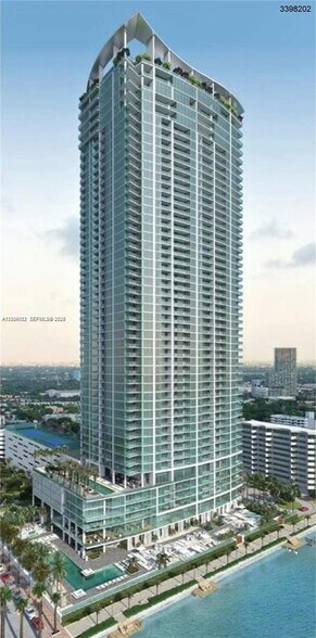 Building Photo - 2900 NE 7th Ave