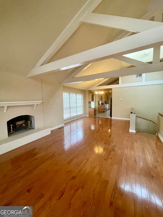 Building Photo - 242 Ebenezer Church Rd