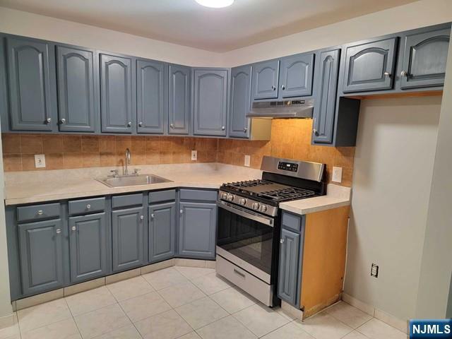 Building Photo - 2401 Bergenline Ave