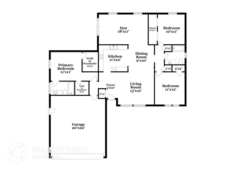 Building Photo - 4173 Raccoon Loop