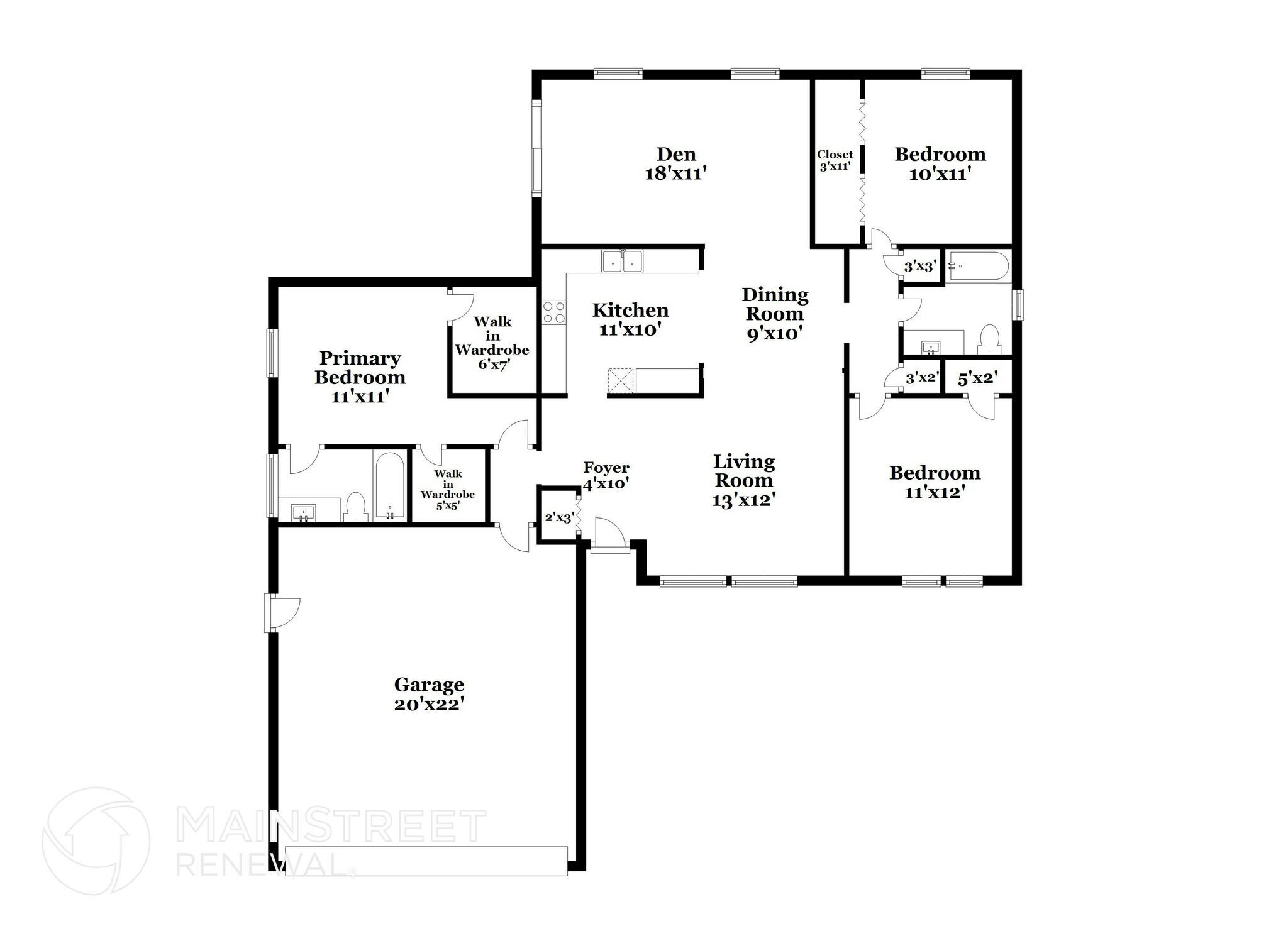 Building Photo - 4173 Raccoon Loop