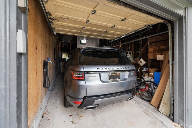 Building Photo - 4147 20th St