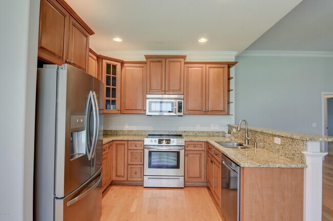 Building Photo - 8210 Porters Crossing Way